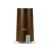 AIRCARE Mesa Ultrasonic Humidifier Walnut