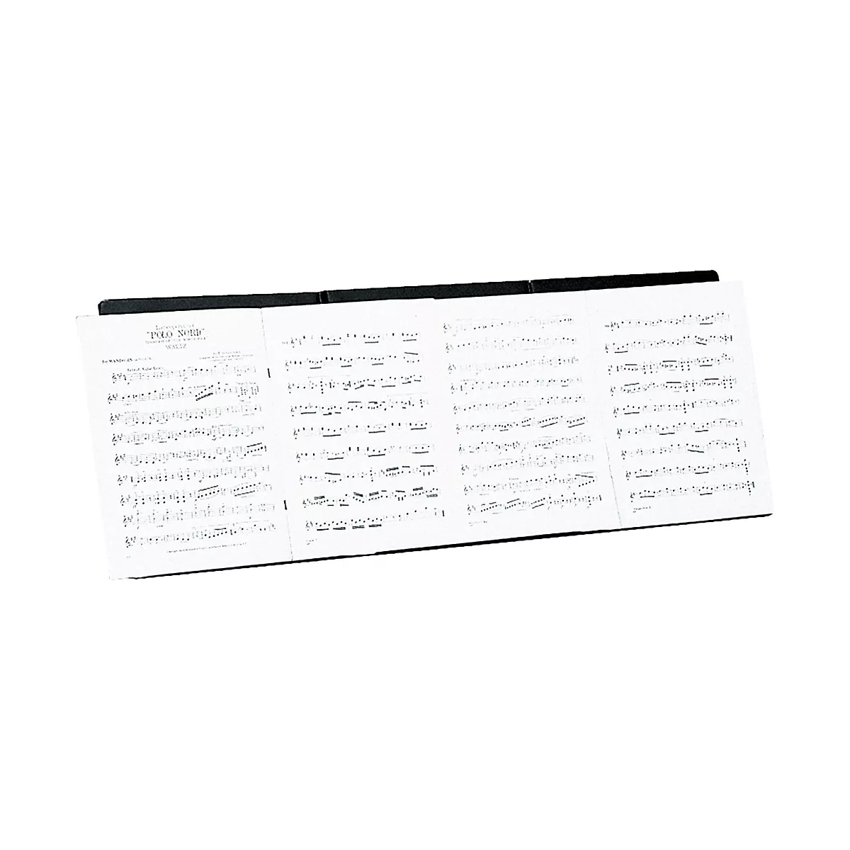 Manhasset 1650 Fourscore Folder