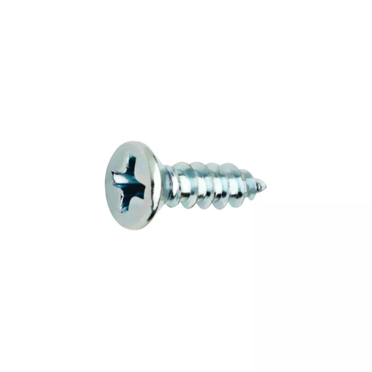 Liberty 140pc Pan Head Wood Screw Assortment