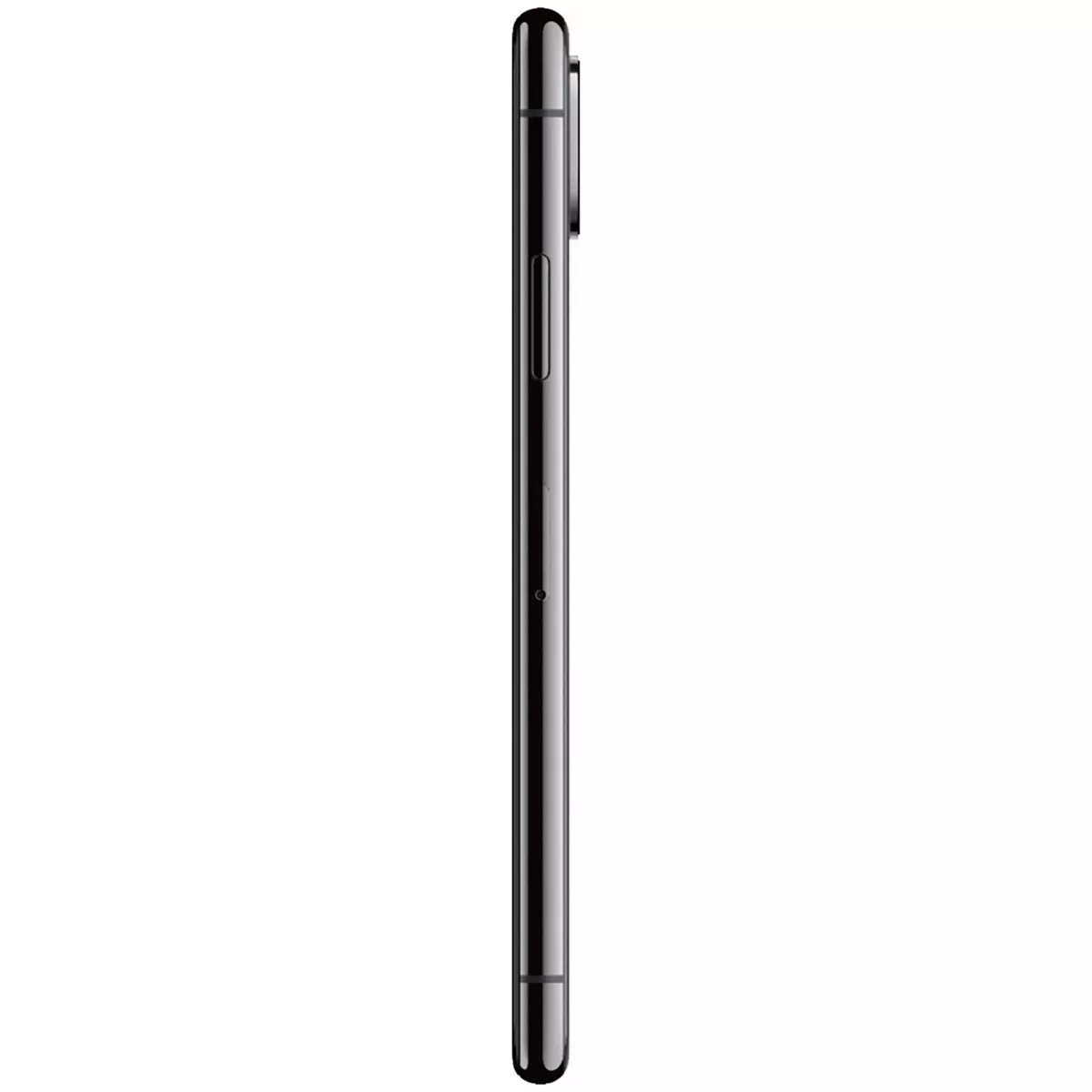 Apple iPhone Pre-Owned XS Unlocked (64GB) GSM/CDMA Phone - Gray