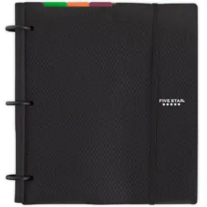 Five Star 300 Sheet 1
