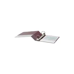 UNIVERSAL Economy Non-View Round Ring Binder 3