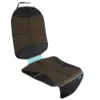 Munchkin Brica Seat Guardian Car Seat Protector - Brown/Black