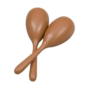 Rhythm Band Plastic Maracas