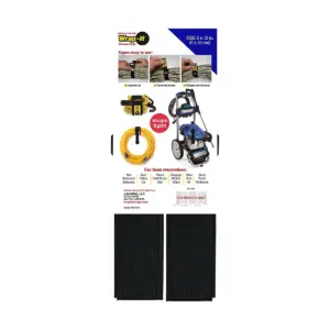 Wrap-It Storage Straps Super Stretch 12
