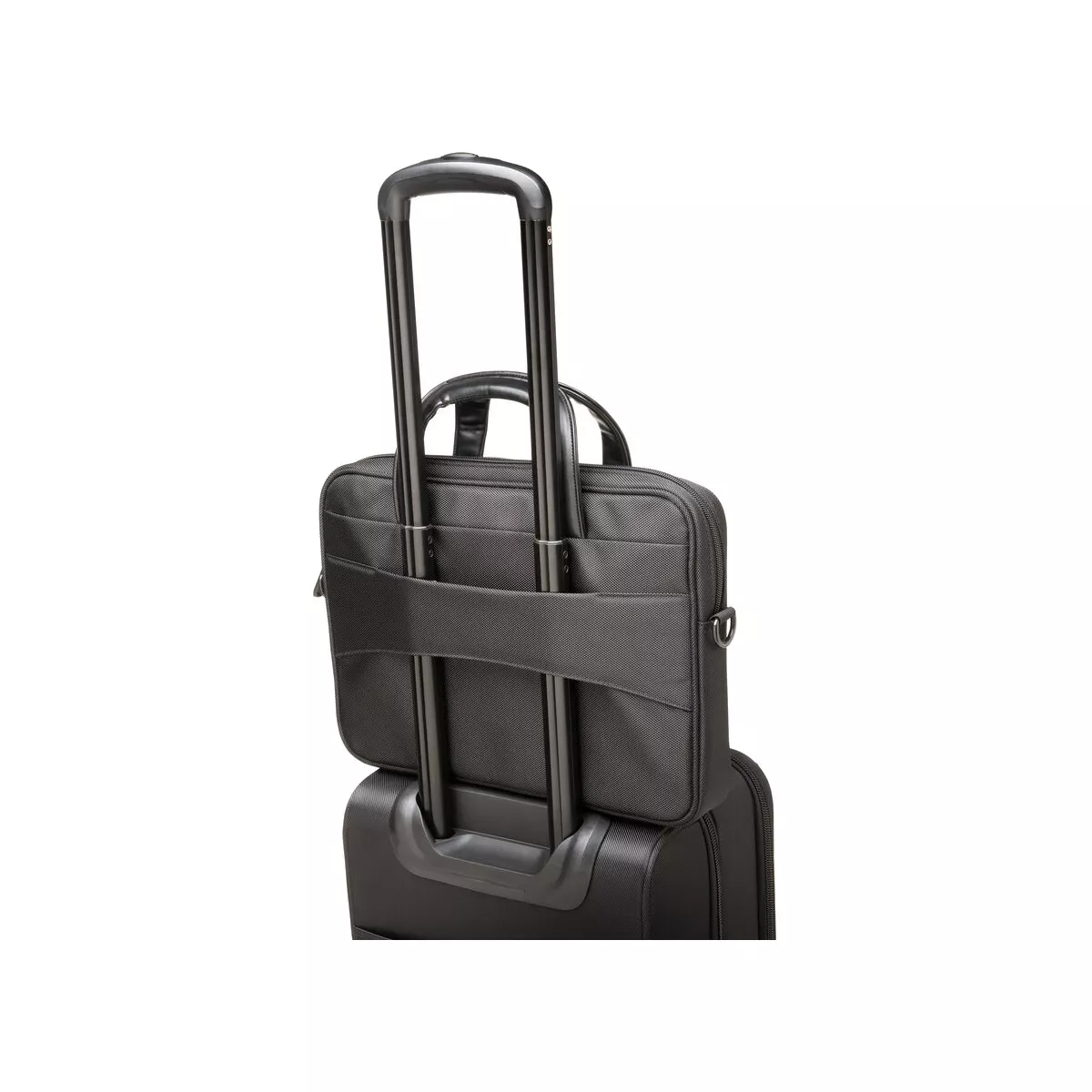 Kensington Contour Carrying Case (Briefcase) for 14