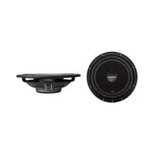 Rockford Fosgate R2SD4-12 12