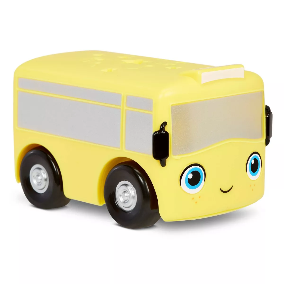 Little Tikes Little Baby Bum Buster the Bus Musical Racer