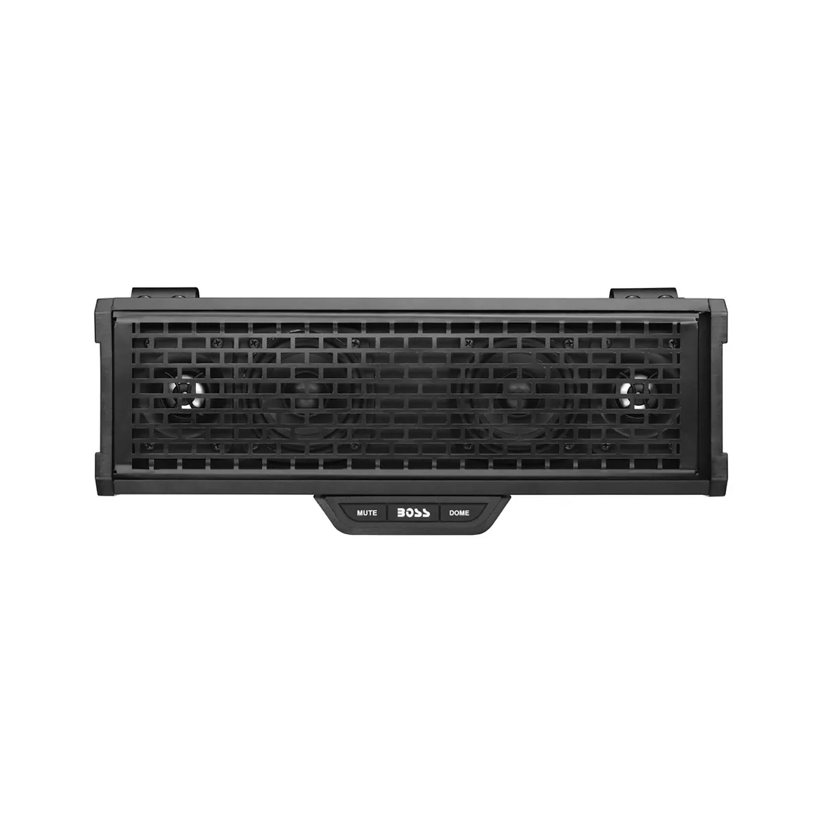 Boss Audio Systems BRRC14 Riot 14 Inch Overhead Sound Bar Speaker System, Black