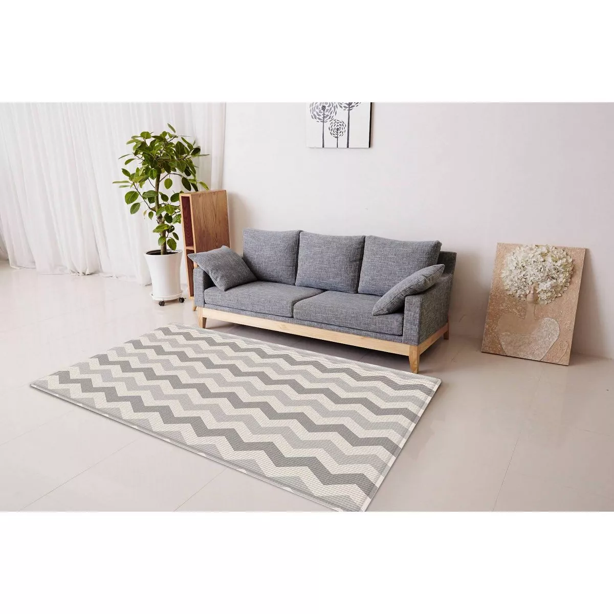 Parklon Animal Talk Soft Baby Play Mat- Large