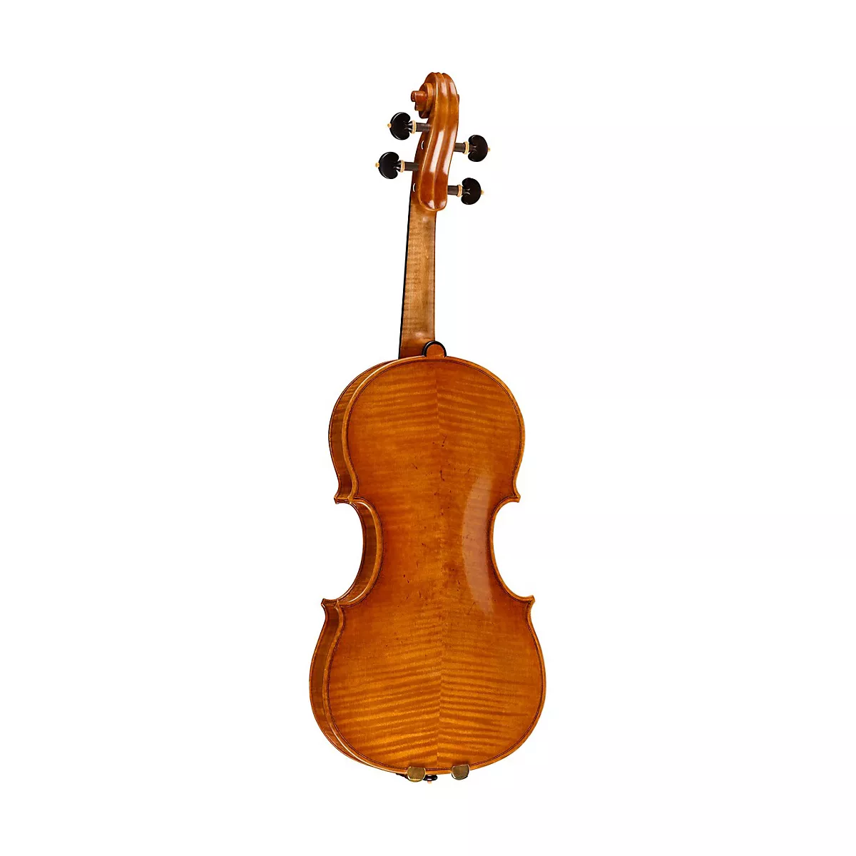 Ren Wei Shi Master Series Guarneri del Gesu 1743 Bench Copy Violin 4/4