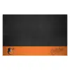 MLB Baltimore Orioles 26"x42" Grill Mat
