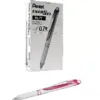 Pentel EnerGel Pearl Deluxe RTX Retractable Gel BL77PW-P