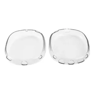 Insten EarCups Protector Case For Airpods Max Headphone, Soft TPU Ear Cups Cover Protection Accessories, Clear