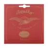 AQUILA Red Series 85U Concert Ukulele Strings (GCEA Tuning)