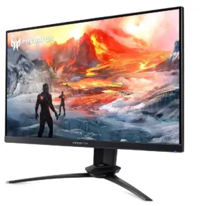 Acer Predator XN3 24.5