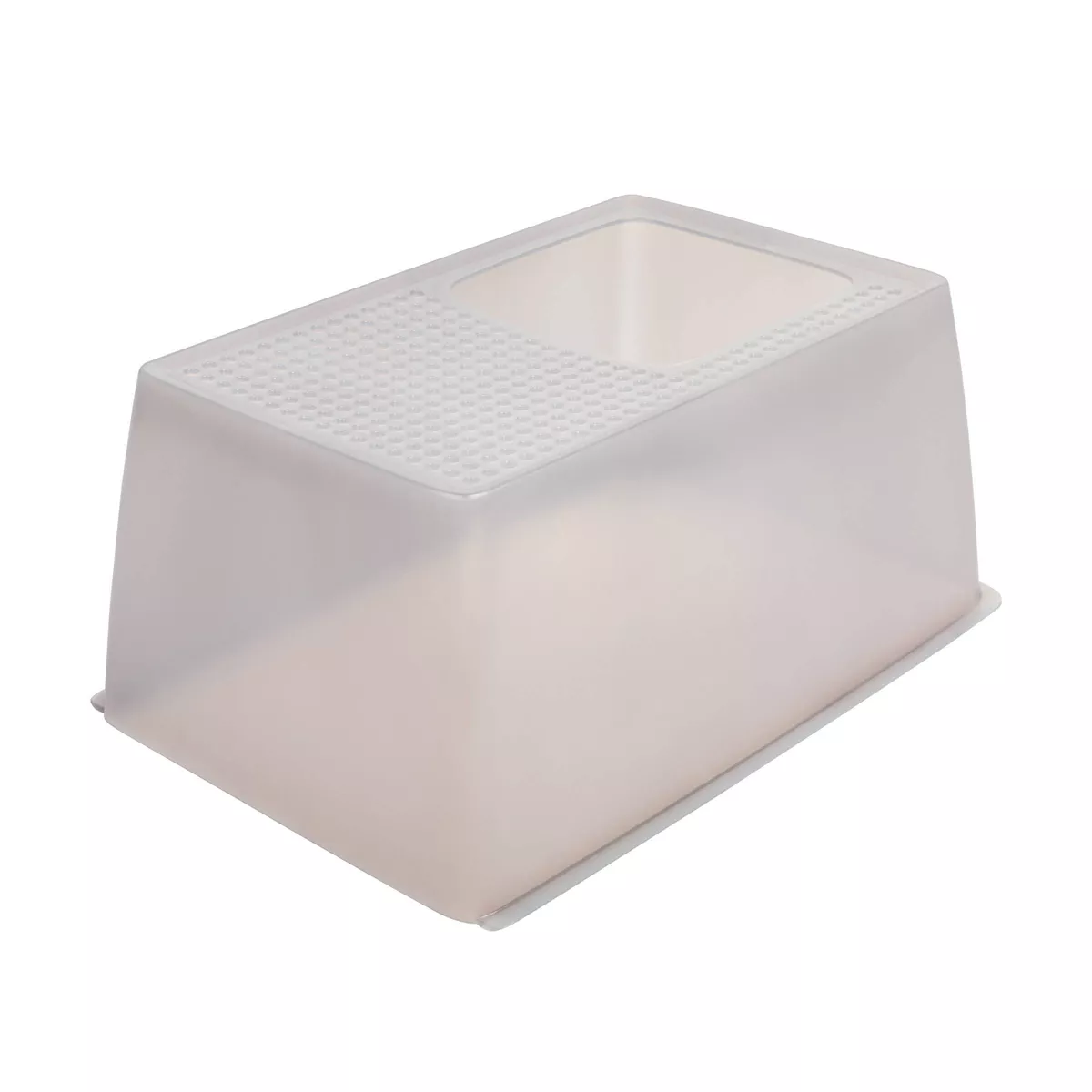 PetSafe ScoopFree Covered Self-Cleaning Cat Litter Box