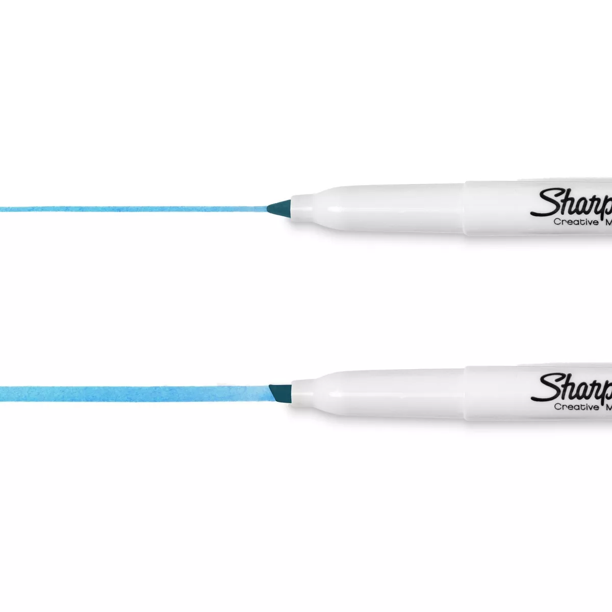 Sharpie 24pk Creative Marker Highlighters S-Note Chisel Tip Multicolor