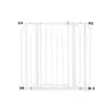 Regalo Wall Safe Extra Tall Walk Through Safety Gate