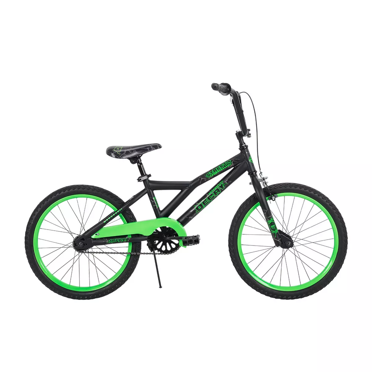 Huffy Decay 20