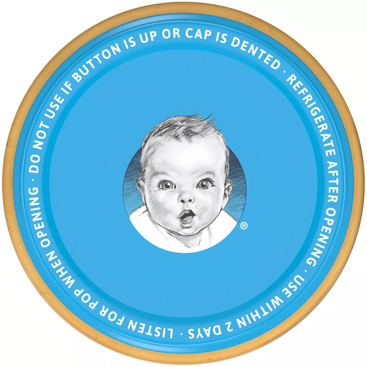 Gerber 1st Food Natural Glass Pear Baby Meals - 4oz