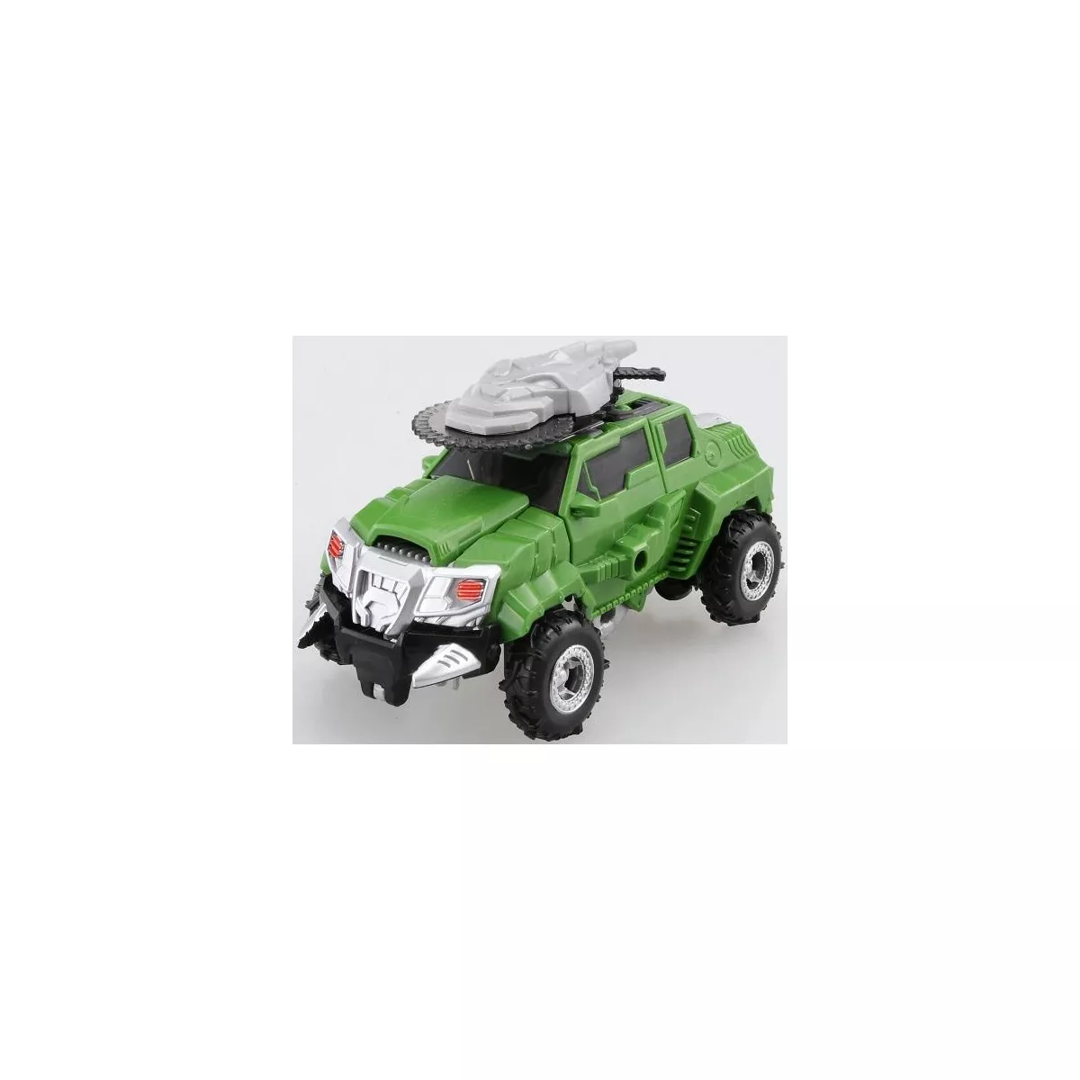 G15 Hunter Bulkhead | Transformers Go! Action figures