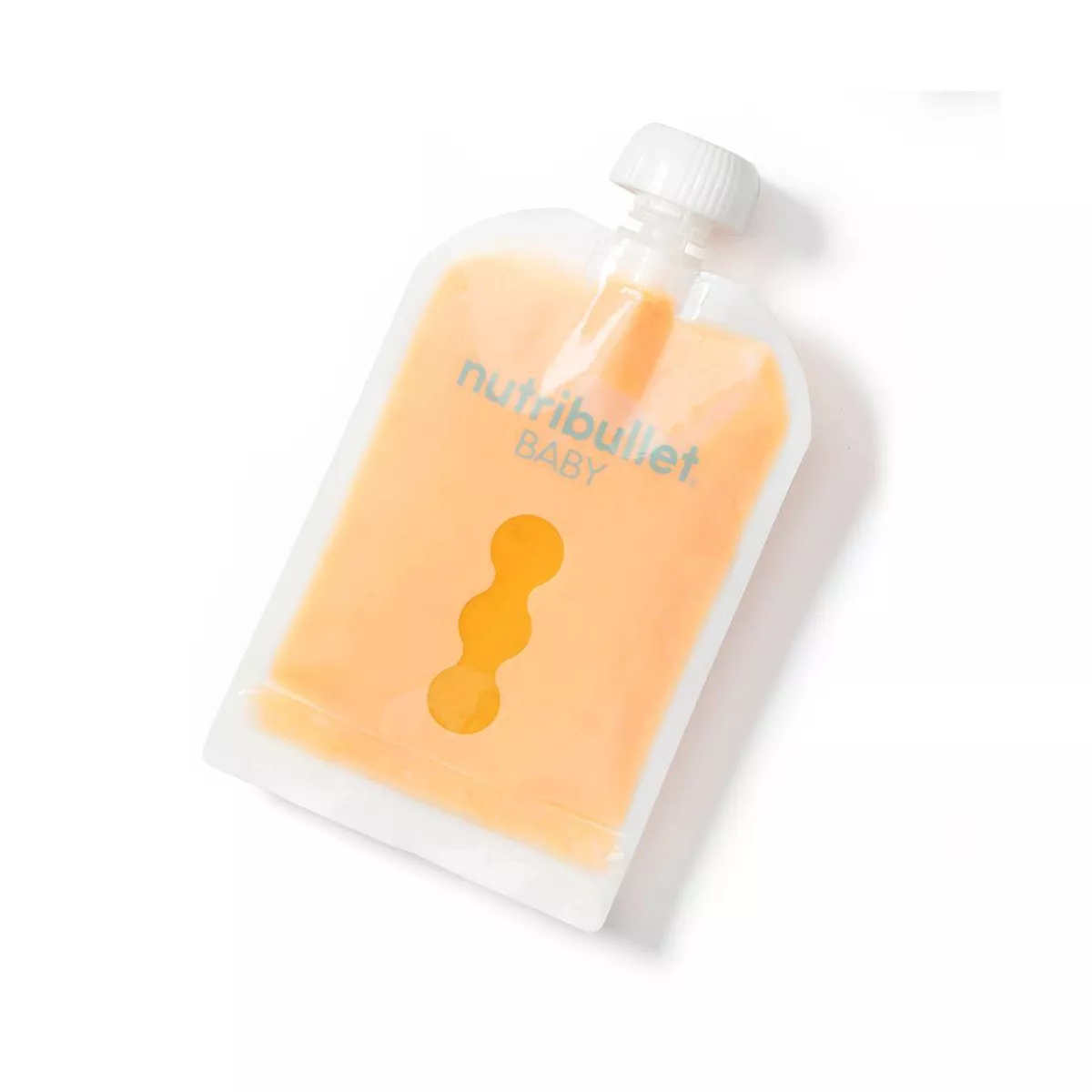 NutriBullet Baby Food Accessory Kit