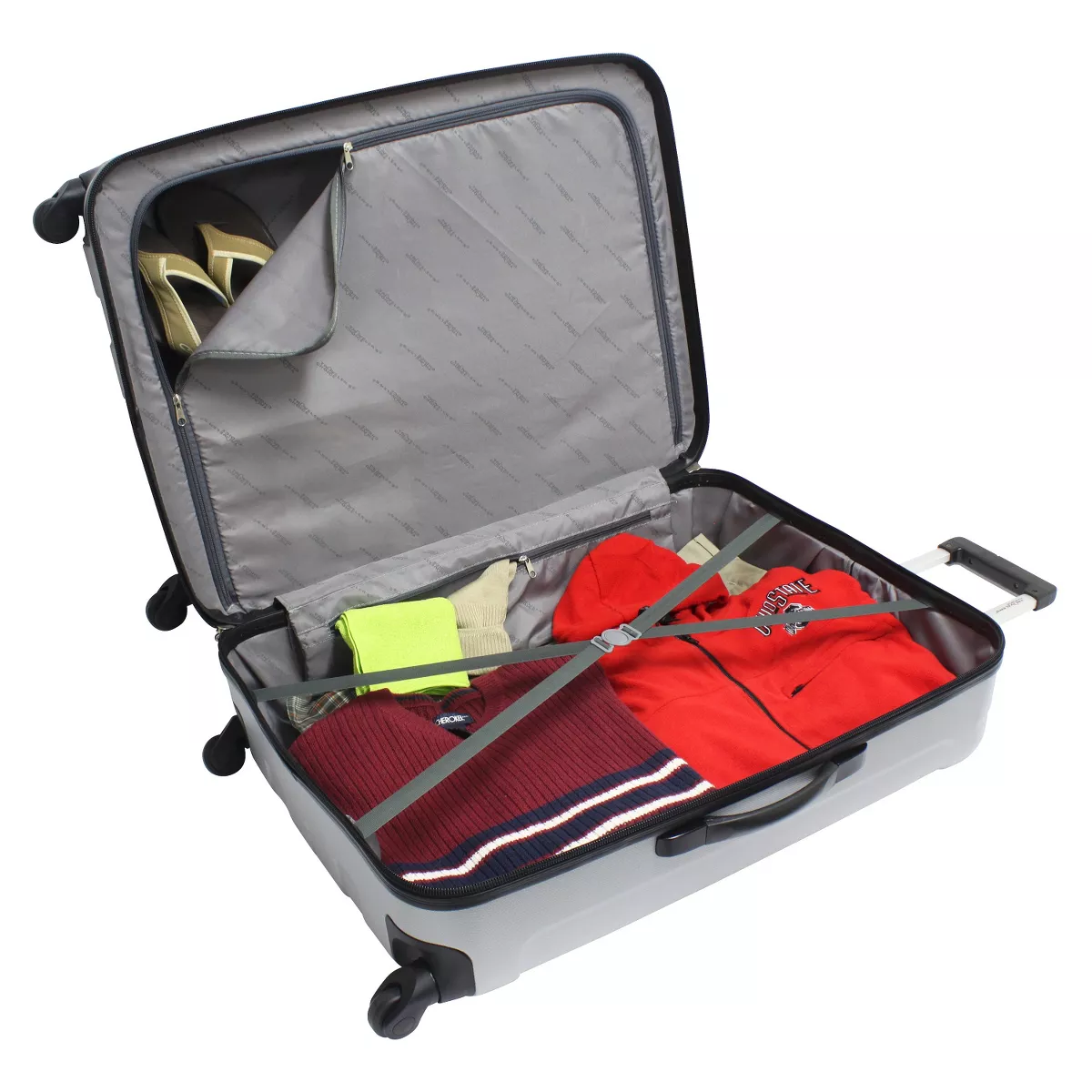 Traveler's Choice Rome 25