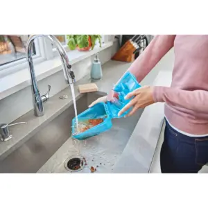 BLACK+DECKER Spillbuster Hand Vacuum - BHSB320JP