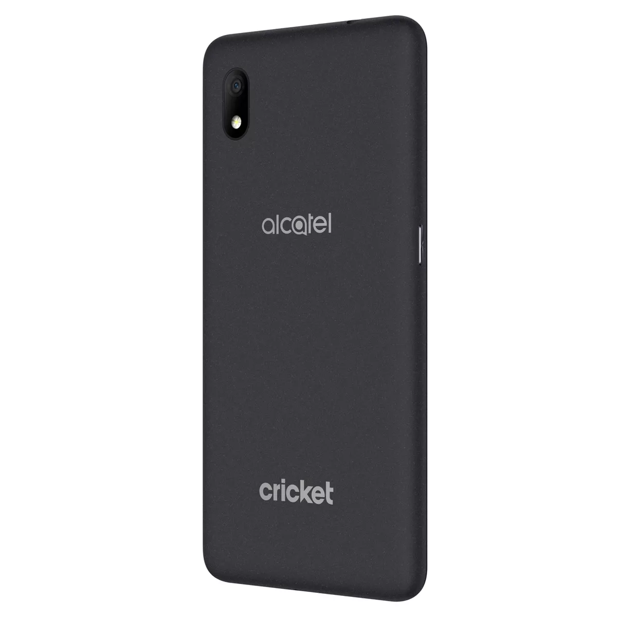 Cricket Prepaid Alcatel Glimpse (16GB) - Gray