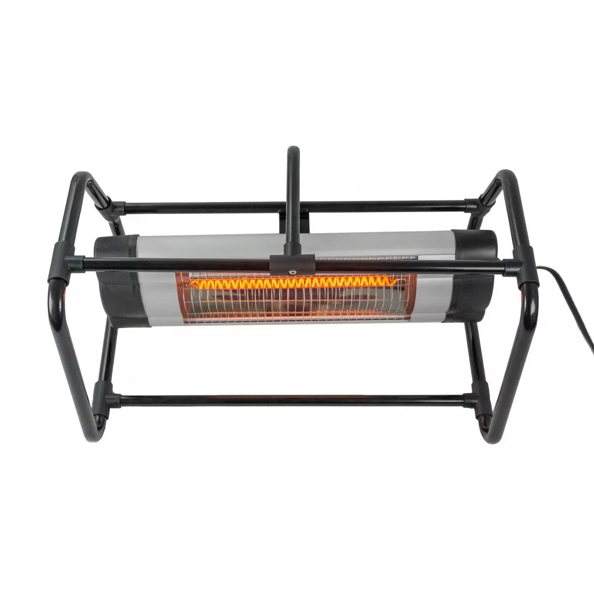 Ground Electric Patio Heater - AZ Patio Heaters