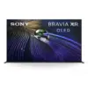 Sony 65" Class BRAVIA XR OLED 4K Ultra HD Smart Google TV with Dolby Vision HDR (XR65A90J)