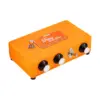 Warm Audio Foxy Tone Box