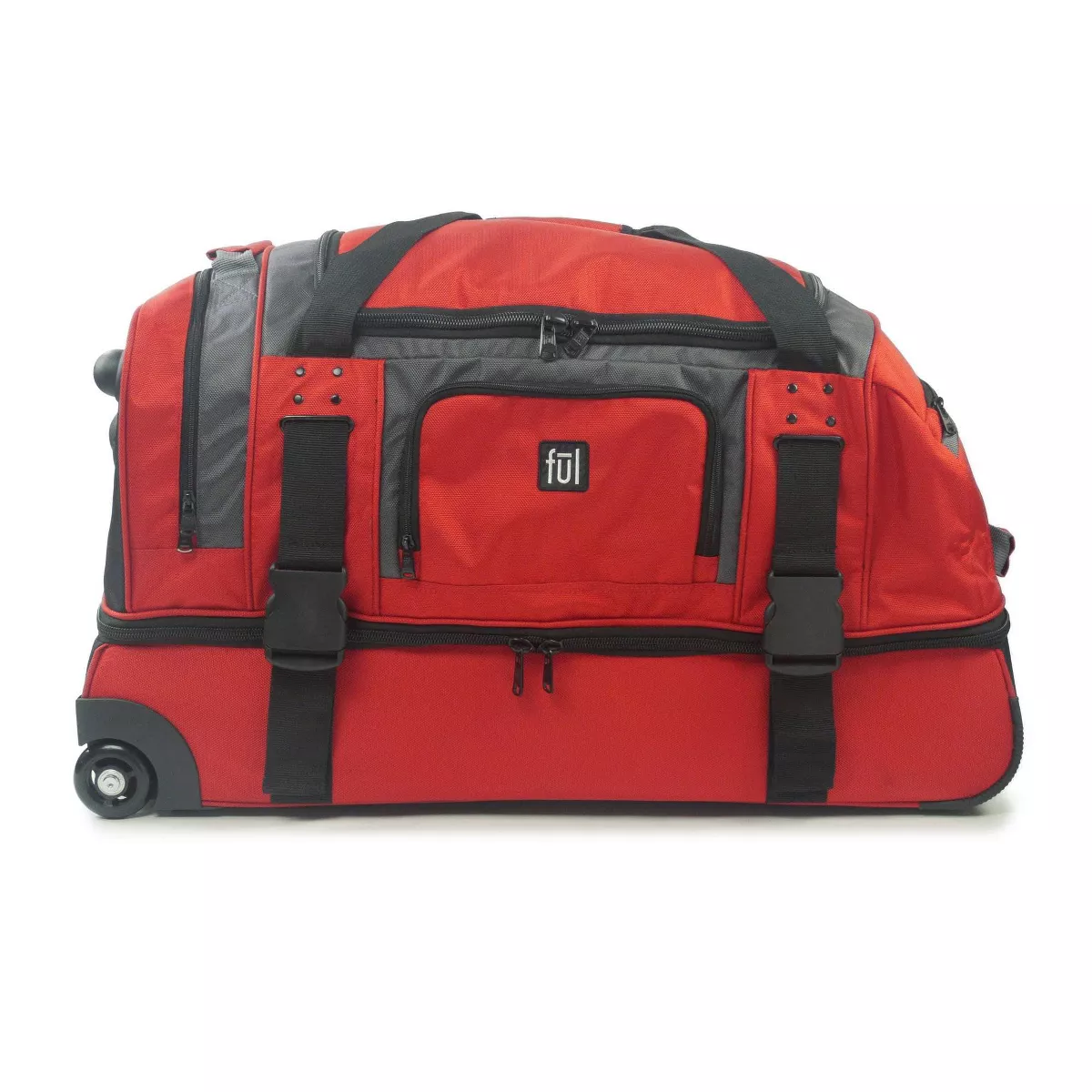 FUL Rig 30
