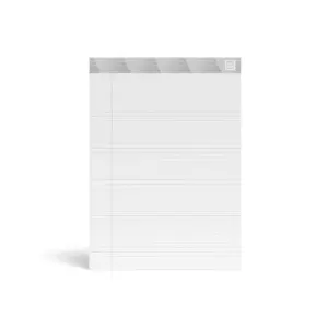 TRU RED Notepads 8.5