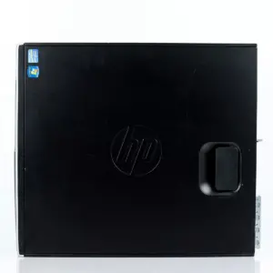 HP Compaq Elite 8300 USFF Intel Core i5 2.9 GHz 4GB Ram 500GB W10P - Manufacturer Refurbished