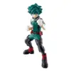 Entry Grade Model Kits- My Hero Academia Izuku Midorritani