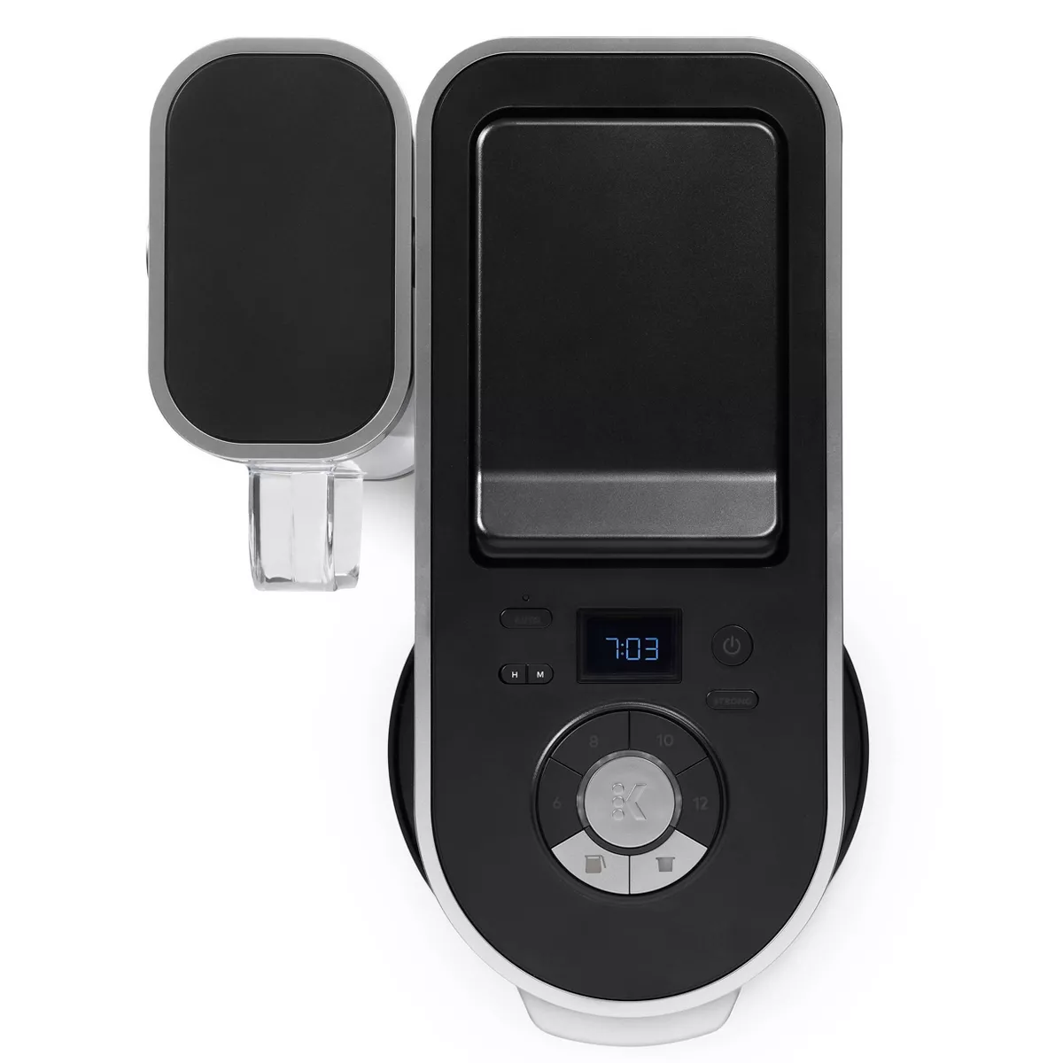Keurig K-Duo Plus Single-Serve & Carafe Coffee Maker
