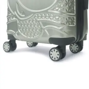 FUL Disney Mickey Mouse Textured 25
