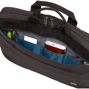Case Logic Advantage ADVA-116 BLACK Carrying Case (Attaché) for 10