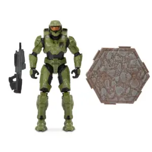 HALO - 4
