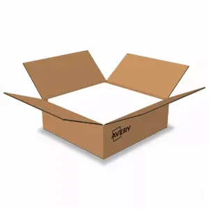 Avery Heavy-Duty View Binder 3 One Touch 24341277