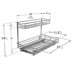 Lynk Professional 11.5