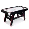 ESPN Air Powered 5' Hockey Table with LED Electronic Scorer