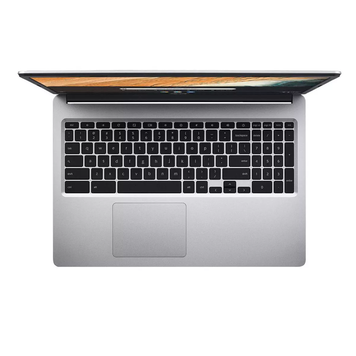 Acer Chromebook 315 - 15.6" Intel Celeron N4000 1.10GHz 4GB Ram 32GB ChromeOS - Manufacturer Refurbished