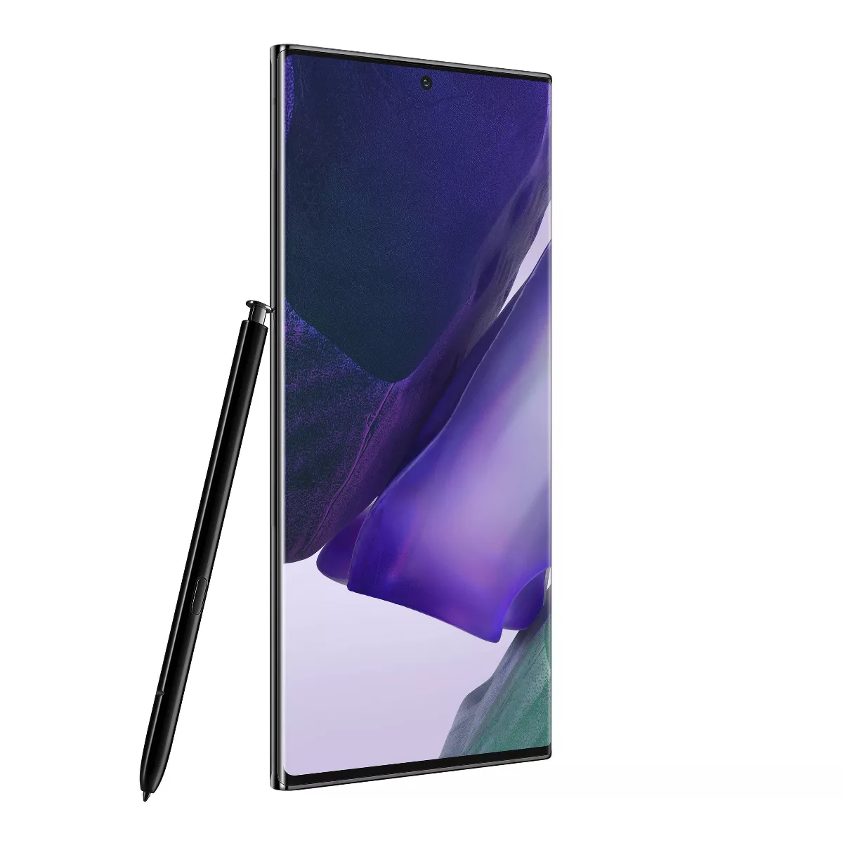 Total Wireless Samsung Galaxy Note20 Ultra 5G (128GB) Prepaid Smartphone - Black