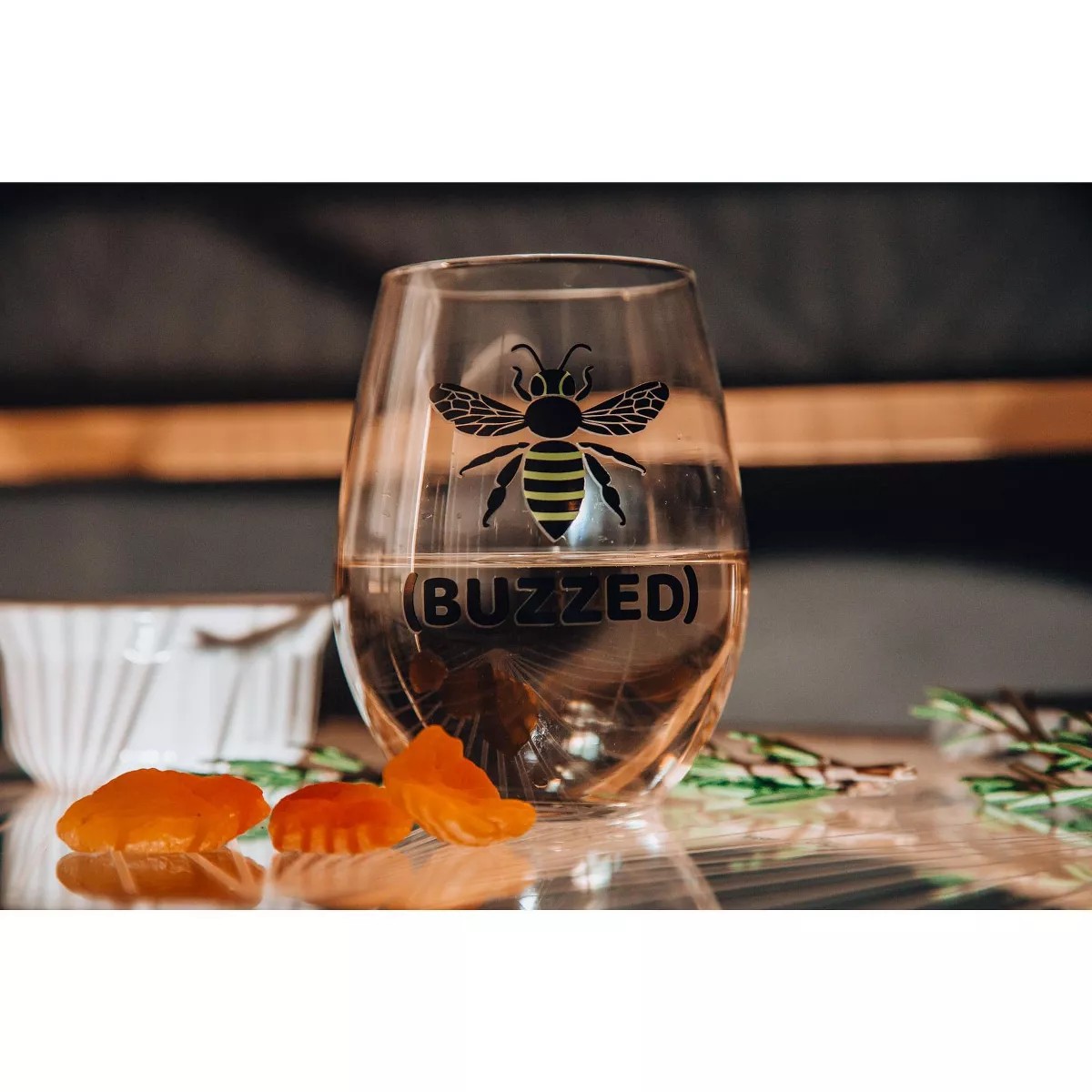 Toynk Bumble Bee