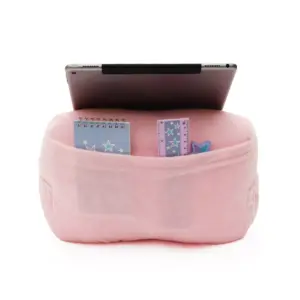Rainbow Tablet Holder - Love 2 Design