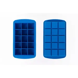 Cuisinart Silicone Ice Cube Tray Set - CTG-00-ICS