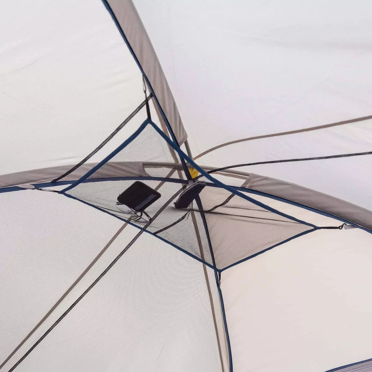 Sierra Designs Aspen Meadow 8 Person Dome Tent - Blue